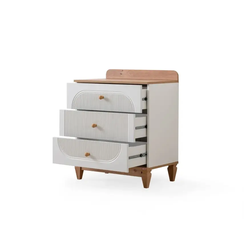 Tiffany Nice Bebek Odası Takımı - 3