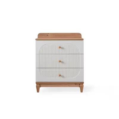 Tiffany Nice Bebek Odası Takımı - 6