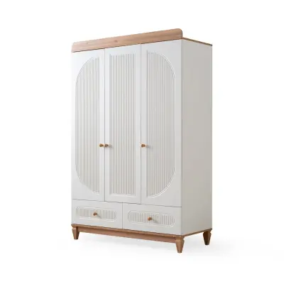 Tiffany Nice Bebek Odası Takımı - 5