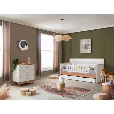 Tiffany Nice Bebek Odası Takımı - 2