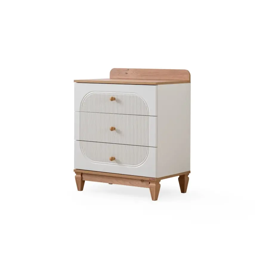 Tiffany Nice Bebek Odası Takımı - 11