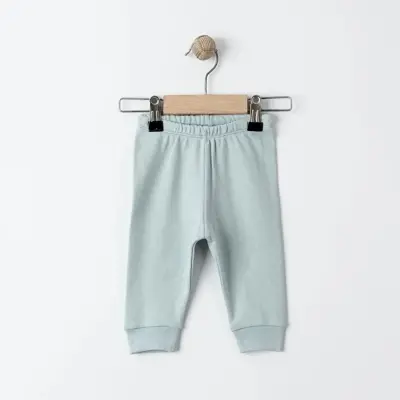 Tiffany Unisex Pantolon Patiksiz 3lü Dinosaur Theme - 5