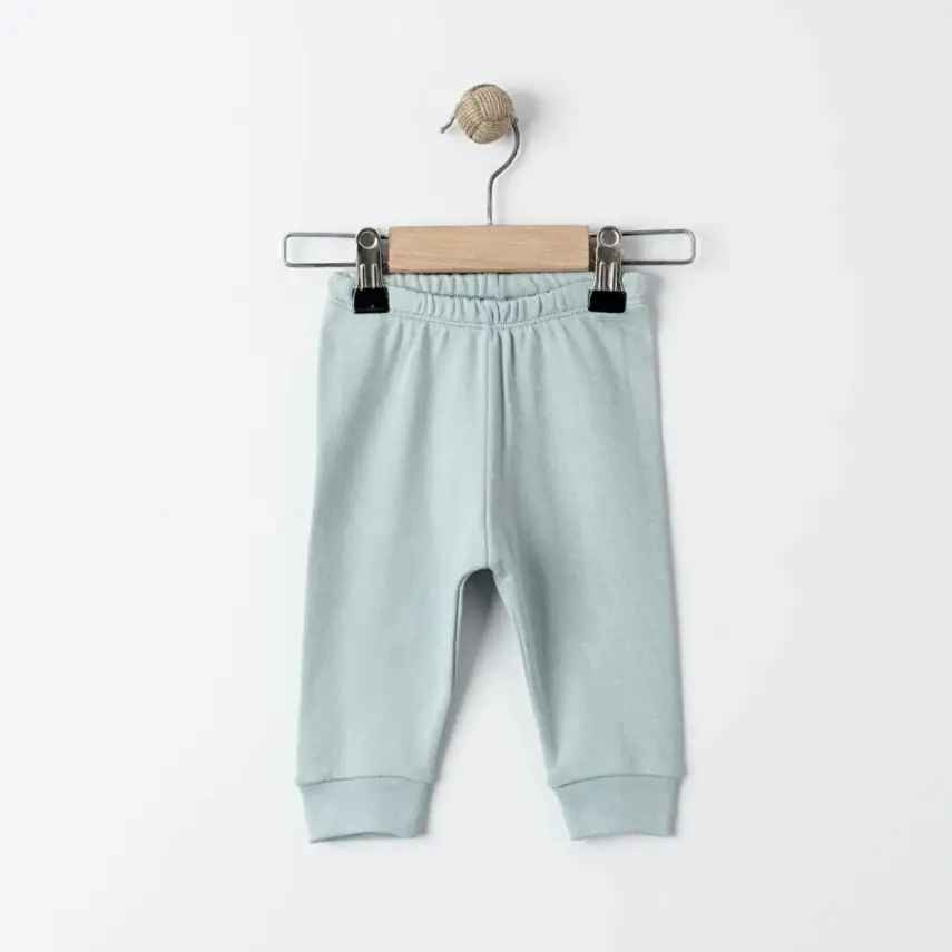 Tiffany Unisex Pantolon Patiksiz 3lü Dinosaur Theme - 5