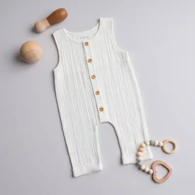 Tiffany Unisex Tulum Atlet Uzun Müslin 