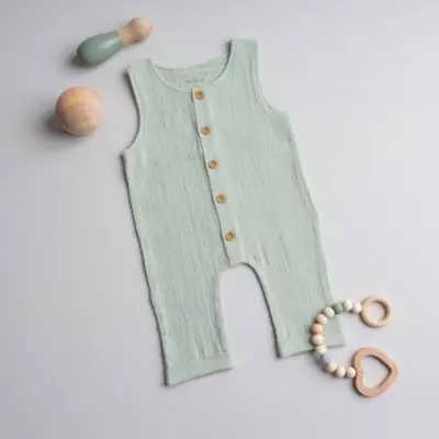 Tiffany Unisex Tulum Atlet Uzun Müslin