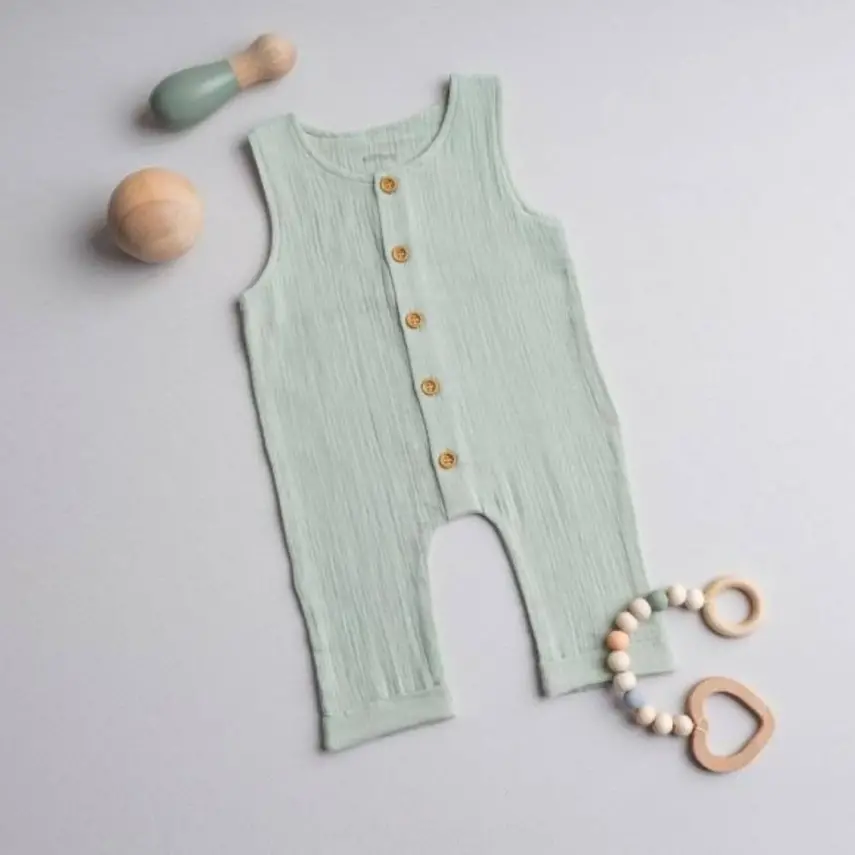 Tiffany Unisex Tulum Atlet Uzun Müslin - 1