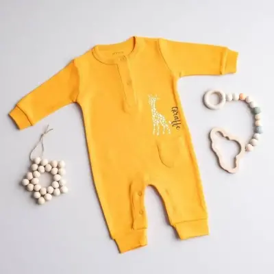 Tiffany Unisex Tulum Giraffe Theme - 2