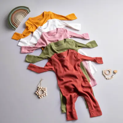 Tiffany Unisex Tulum Uzun Ecofriends Theme Ekru - 9