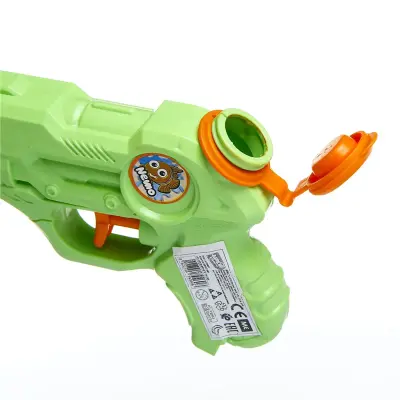 Timm Water Blaster Nemo Küçük Boy Su Tabancası - 4