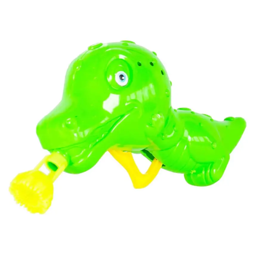 Timsah Köpük Tabanca - 1