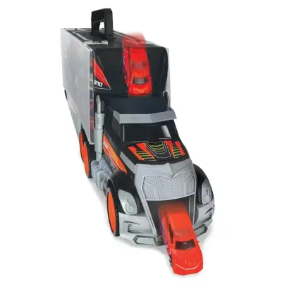 Tır Araba Taşıma Çantası 4 Arabalı - 3