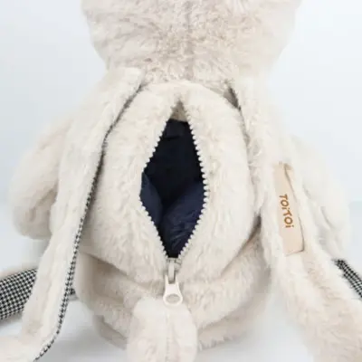 TOi TOi Çanta Ayı Mino - 4