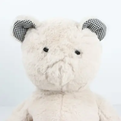 TOi TOi Çanta Ayı Mino - 5