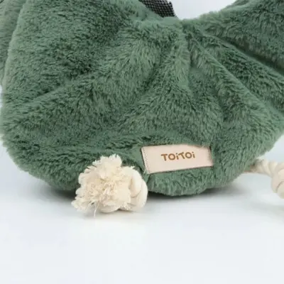 TOi TOi Çanta Ördek Juji - 2