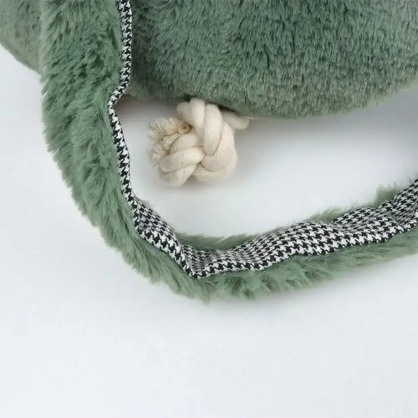 TOi TOi Çanta Ördek Juji - 6