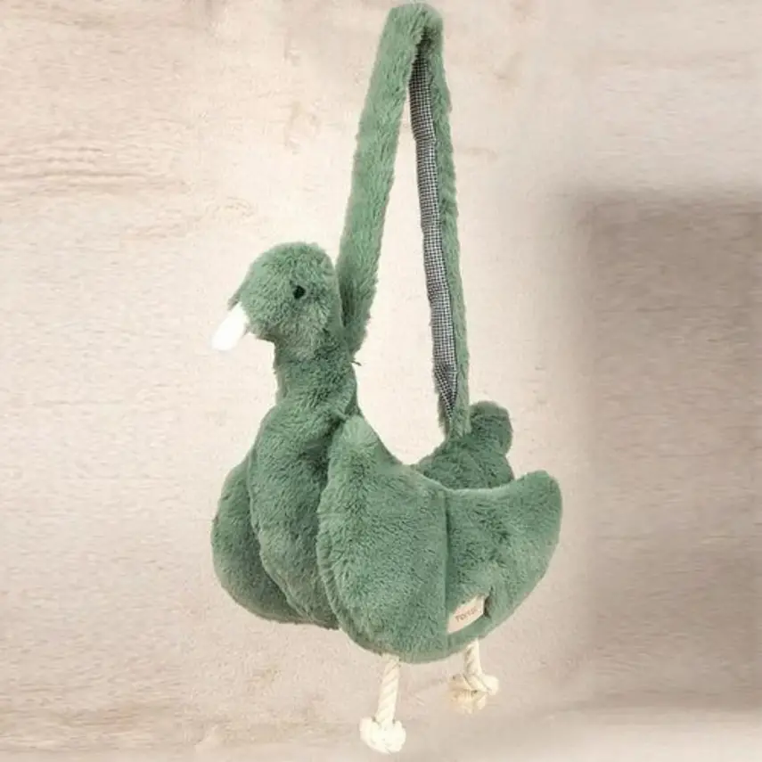 TOi TOi Çanta Ördek Juji - 1