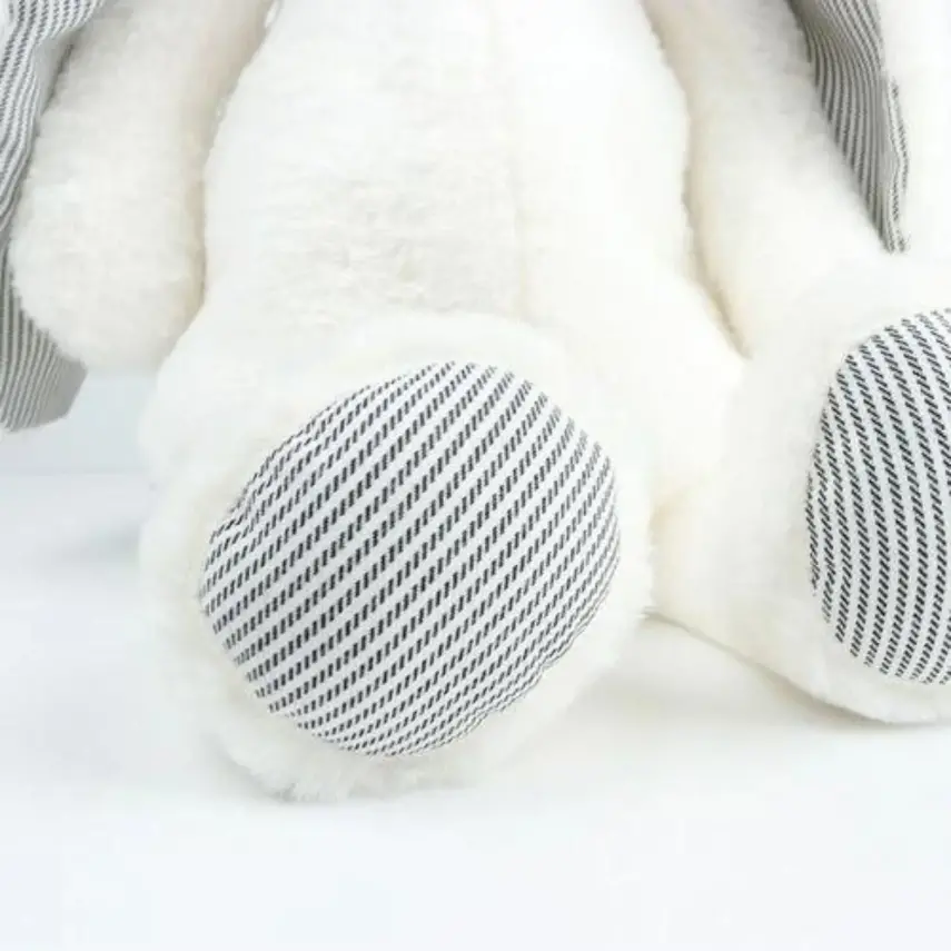 TOi TOi Çanta Tavşan Blu - 3