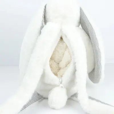 TOi TOi Çanta Tavşan Blu - 5