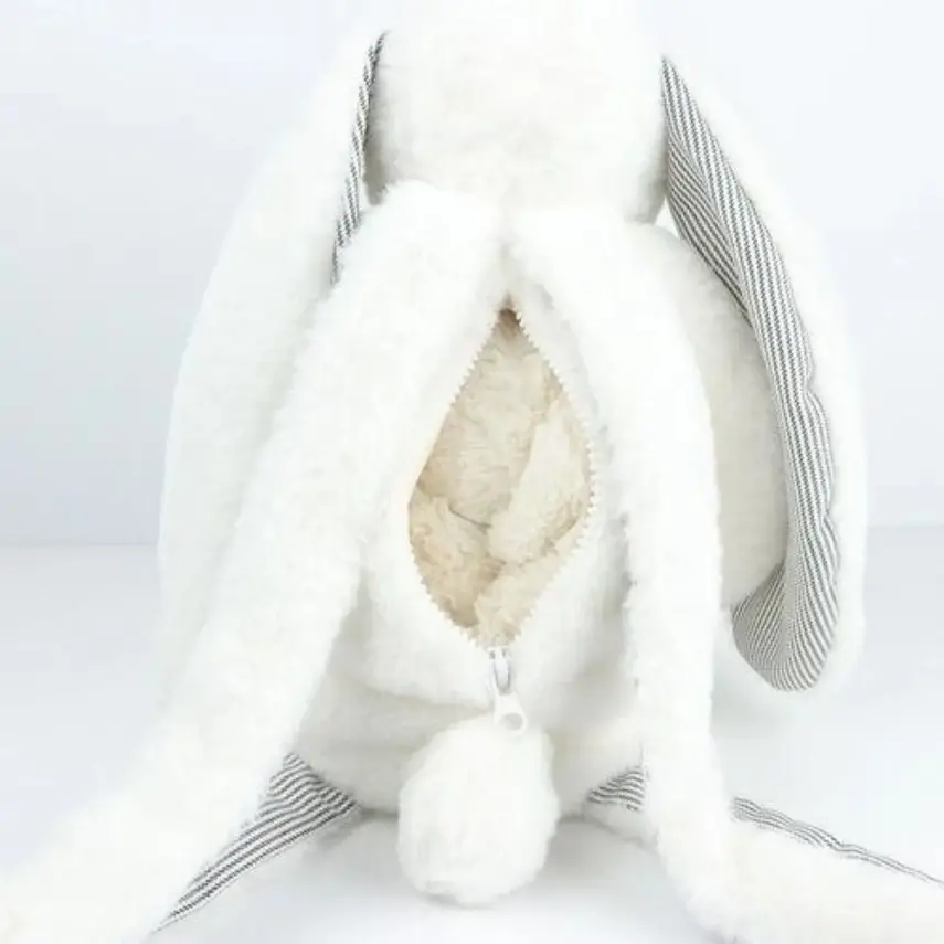 TOi TOi Çanta Tavşan Blu - 5