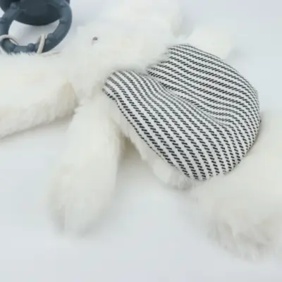 TOi TOi Duyusal Oyuncak&Diş Kaşıyıcı Blu (Tavşan) - 3