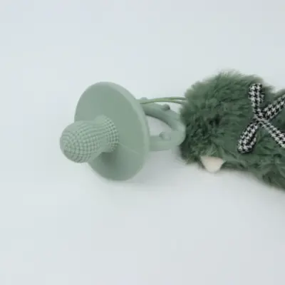 TOi TOi Duyusal Oyuncak&Diş Kaşıyıcı Juji (Ördek) - 2