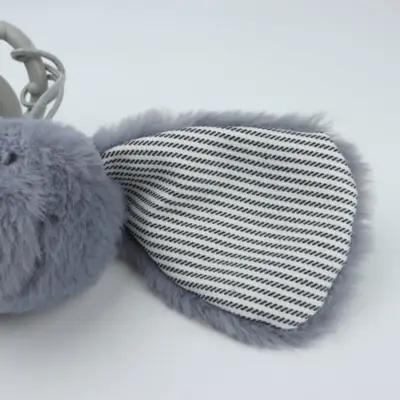 TOi TOi Duyusal Oyuncak&Diş Kaşıyıcı Pinn (Köpek) - 3