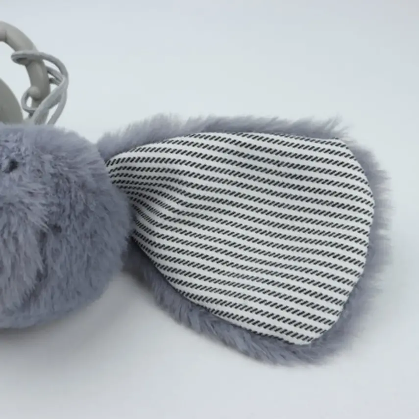 TOi TOi Duyusal Oyuncak&Diş Kaşıyıcı Pinn (Köpek) - 3