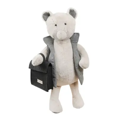 TOi TOi Oyunlu Ayı Mino - 2