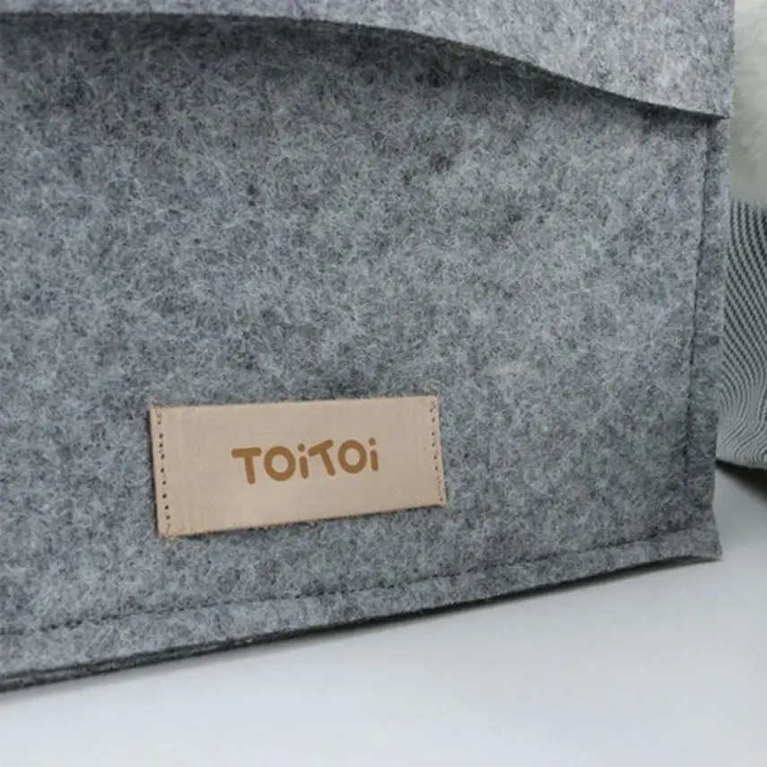 TOi TOi Oyunlu Köpek Pinn - 2