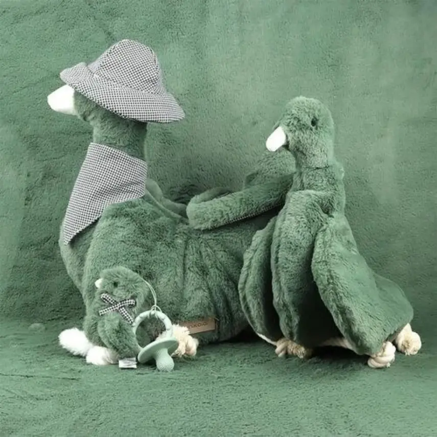 TOi TOi Oyunlu Ördek Juji - 2