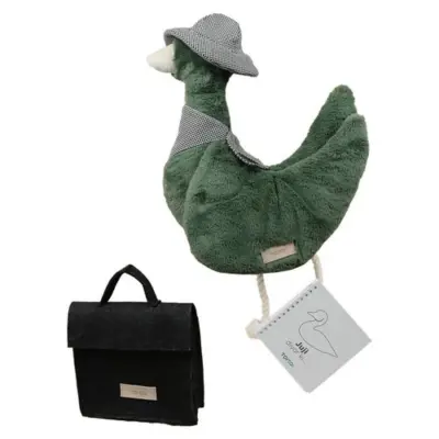 TOi TOi Oyunlu Ördek Juji - 3