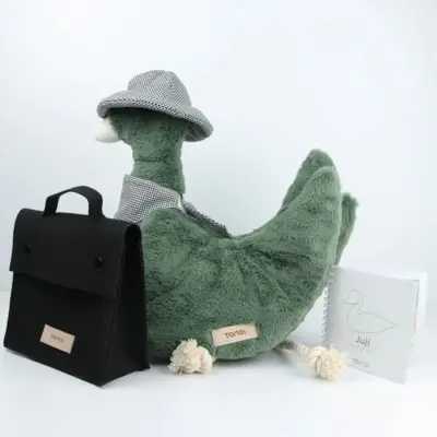 TOi TOi Oyunlu Ördek Juji