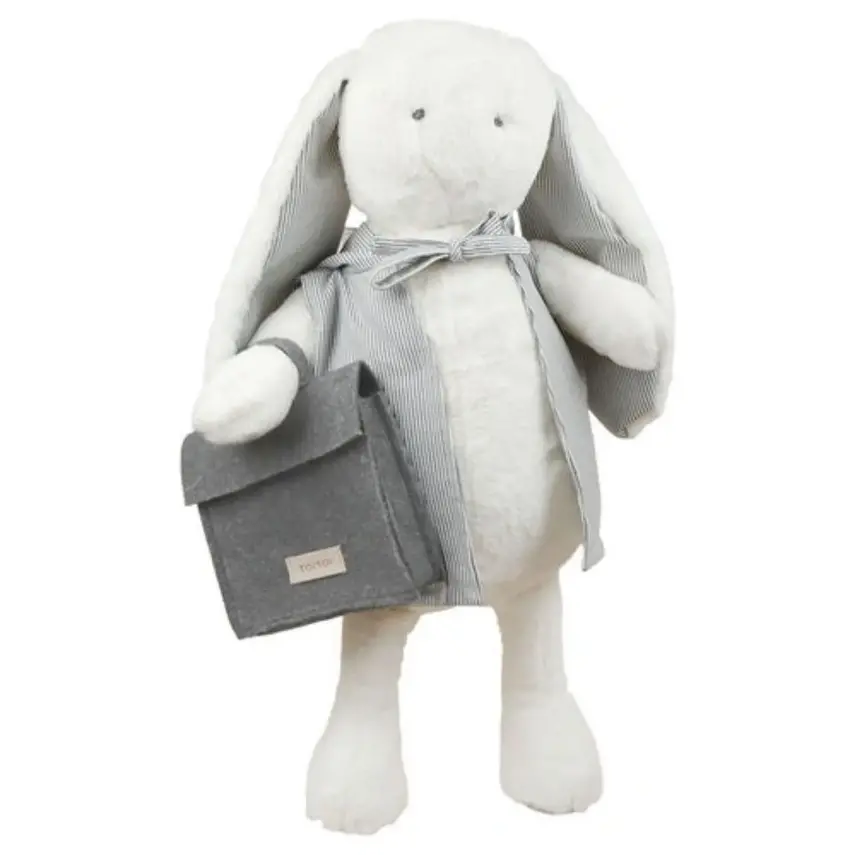 TOi TOi Oyunlu Tavşan Blu - 2