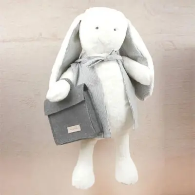 TOi TOi Oyunlu Tavşan Blu - 3