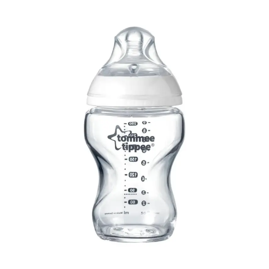 Tommee Tippee Naturel Cam Biberon 250 ml - 2