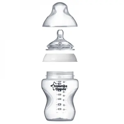Tommee Tippee Naturel Cam Biberon 250 ml - 3