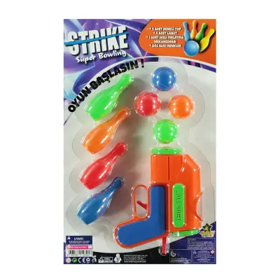 Top Atan Tabanca - 3