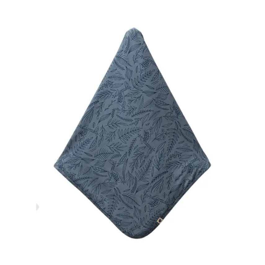 Totstale Hastane Çıkışı 10lu Little Frog Lacivert - 2