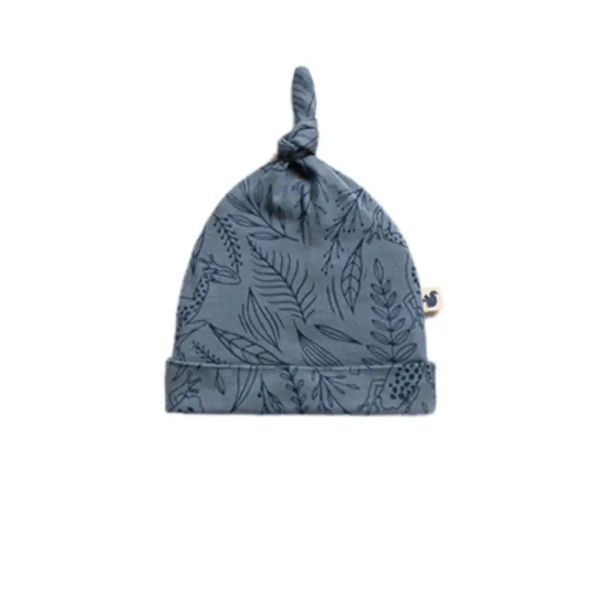 Totstale Hastane Çıkışı 10lu Little Frog Lacivert - 5