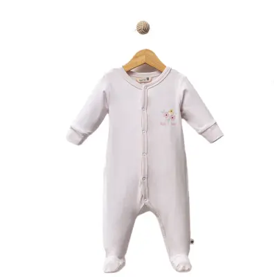 Totstale Hastane Çıkışı 10lu Little Love Pembe - 2