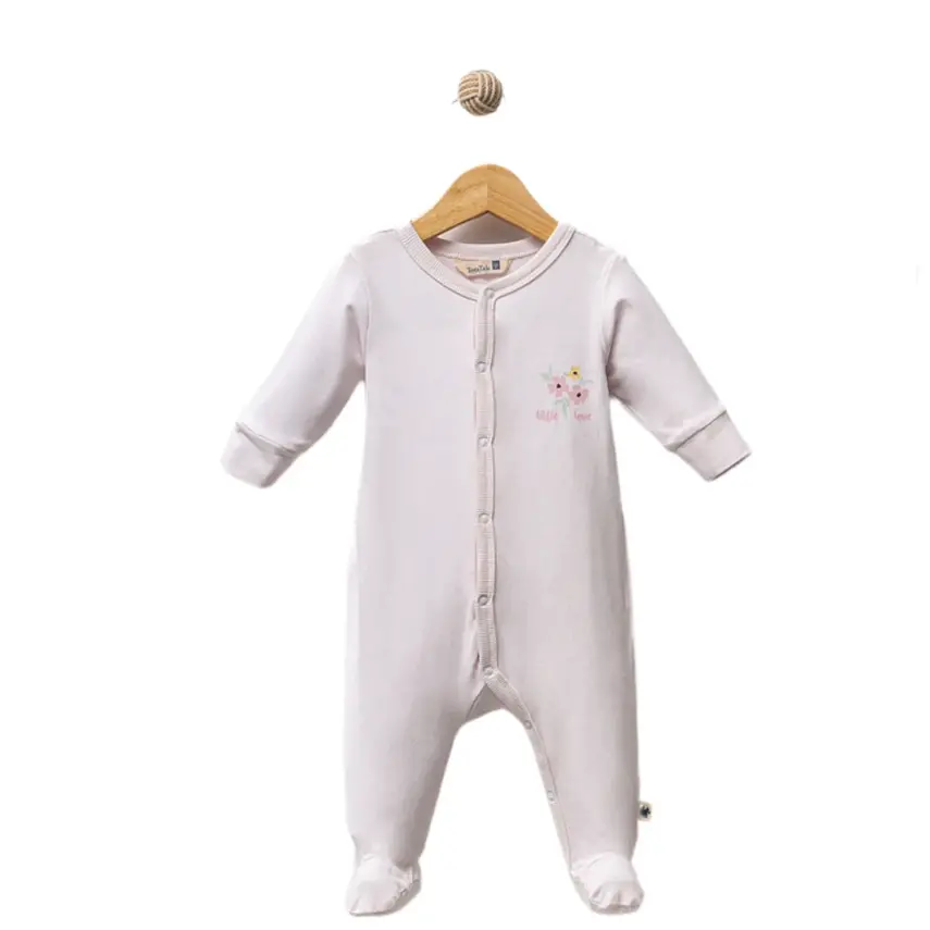 Totstale Hastane Çıkışı 10lu Little Love Pembe - 2