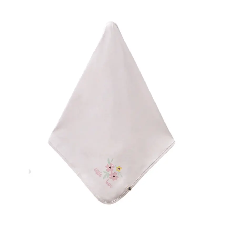 Totstale Hastane Çıkışı 10lu Little Love Pembe - 6