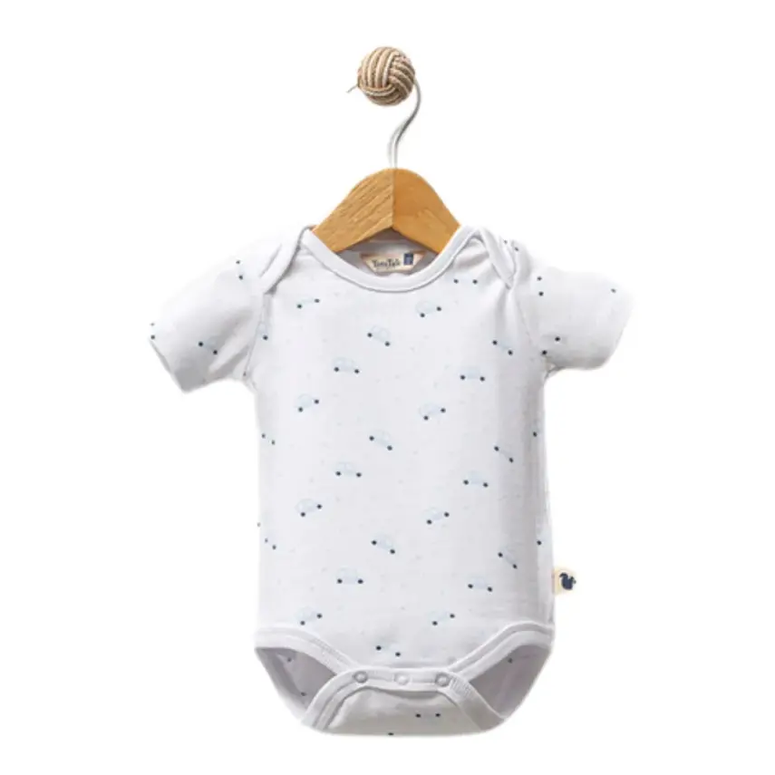 Totstale Hastane Çıkışı 10lu Little Trip Mavi - 6