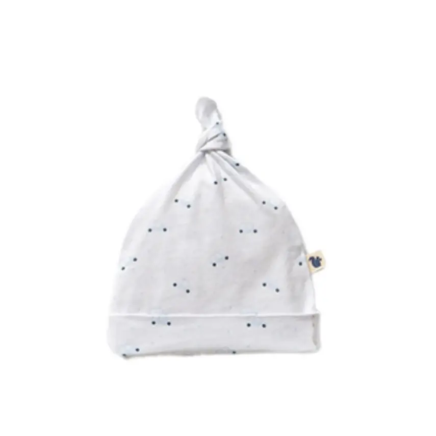 Totstale Hastane Çıkışı 10lu Little Trip Mavi - 5