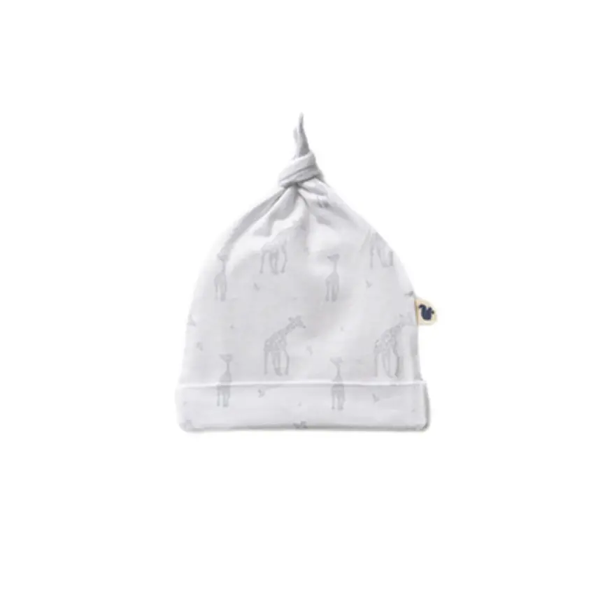 Totstale Hastane Çıkışı 10lu The Giraffe Gri - 4