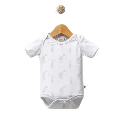 Totstale Hastane Çıkışı 10lu The Giraffe Gri - 6