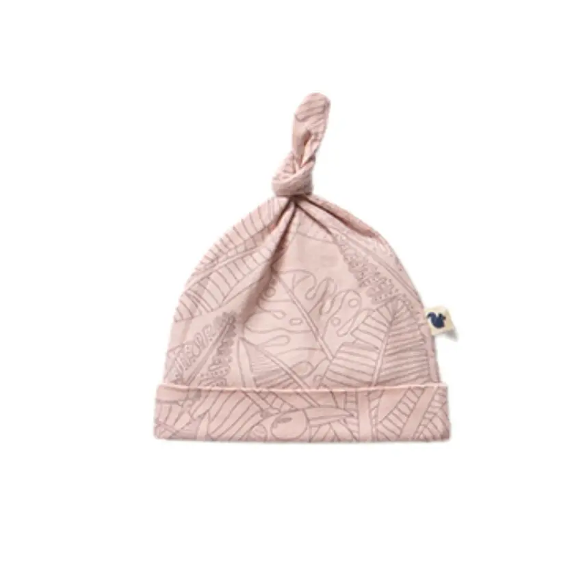 Totstale Hastane Çıkışı 10lu Tropical Cutie Pembe - 2