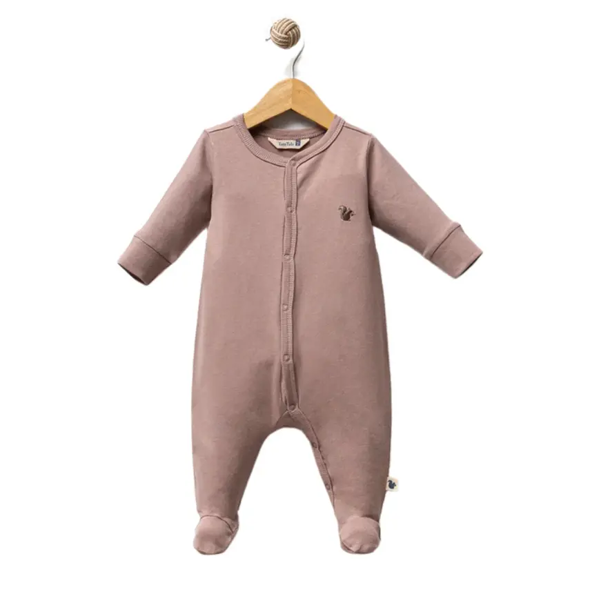 Totstale Hastane Çıkışı 10lu Tropical Cutie Pembe - 4