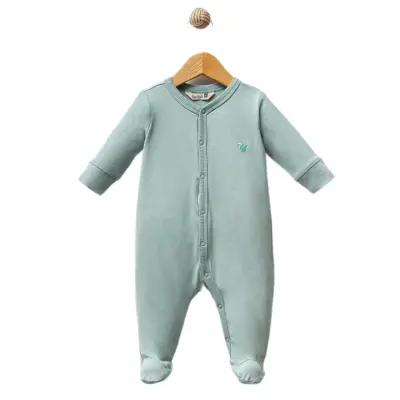 Totstale Hastane Çıkışı 10lu Tropical Cutie Yeşil - 6