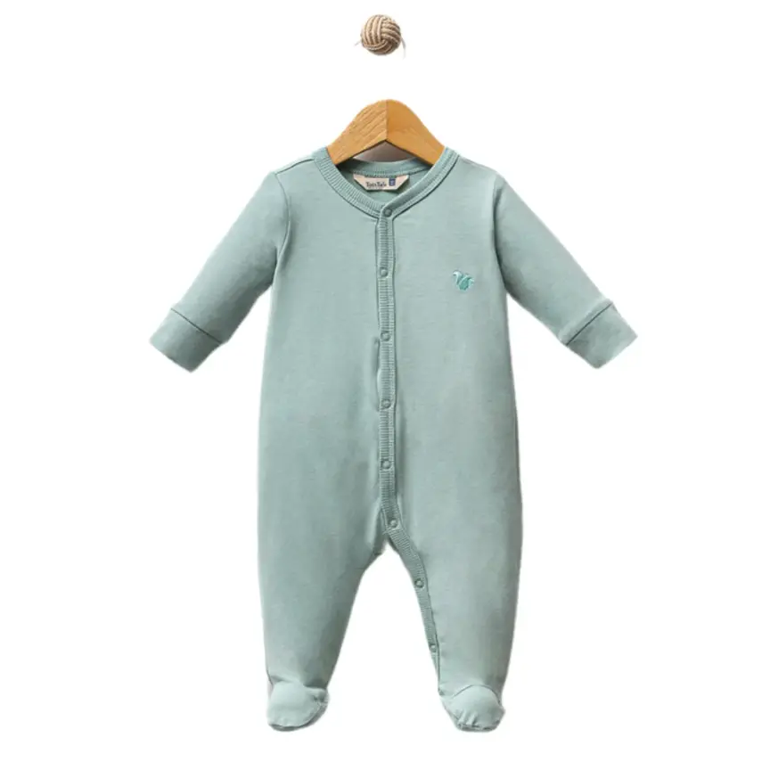 Totstale Hastane Çıkışı 10lu Tropical Cutie Yeşil - 6